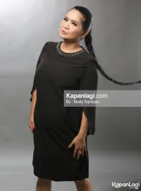 Foto Vina Panduwinata