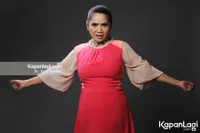 Foto Vina Panduwinata