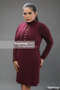 Foto Vina Panduwinata