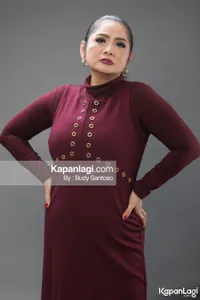 Foto Vina Panduwinata