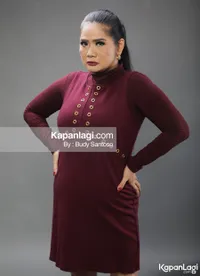 Foto Vina Panduwinata