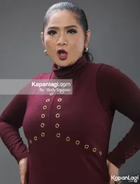 Foto Vina Panduwinata
