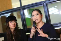 Foto Vina Panduwinata