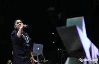 Foto Vina Panduwinata