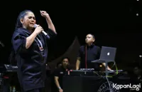 Foto Vina Panduwinata