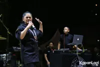 Foto Vina Panduwinata