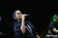 Foto Vina Panduwinata