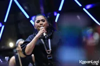 Foto Vina Panduwinata