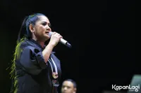 Foto Vina Panduwinata