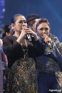 Foto Vina Panduwinata