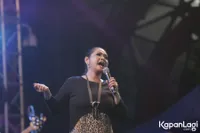 Foto Vina Panduwinata