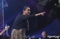 Foto Vina Panduwinata