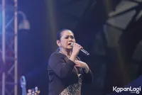 Foto Vina Panduwinata