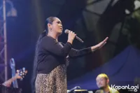 Foto Vina Panduwinata