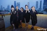 Foto Vina Panduwinata