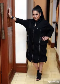 Foto Vina Panduwinata