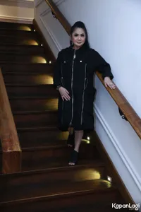 Foto Vina Panduwinata