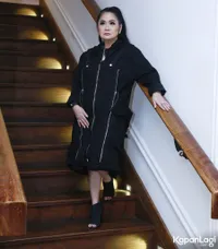 Foto Vina Panduwinata