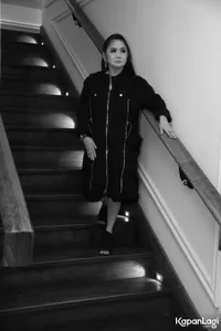 Foto Vina Panduwinata