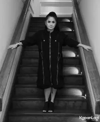 Foto Vina Panduwinata