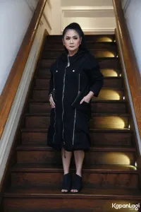 Foto Vina Panduwinata