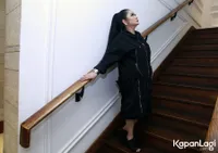 Foto Vina Panduwinata