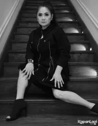 Foto Vina Panduwinata