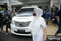 Foto Vina Panduwinata