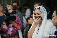 Foto Vina Panduwinata