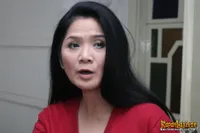 Foto Vina Panduwinata