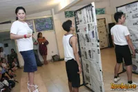 Foto Vina Panduwinata