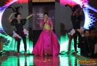 Foto Vina Panduwinata