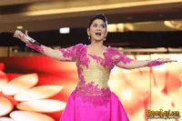 Foto Vina Panduwinata