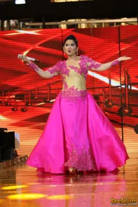 Foto Vina Panduwinata