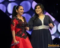 Foto Vina Panduwinata