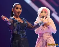 Foto Vina Panduwinata