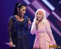 Foto Vina Panduwinata