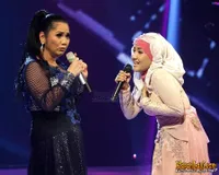 Foto Vina Panduwinata