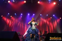 Foto Vina Panduwinata