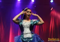 Foto Vina Panduwinata