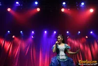 Foto Vina Panduwinata