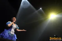 Foto Vina Panduwinata