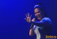 Foto Vina Panduwinata