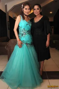 Foto Vina Panduwinata