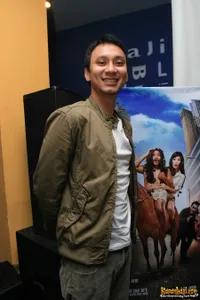 Foto Vincent Rompies