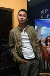 Foto Vincent Rompies