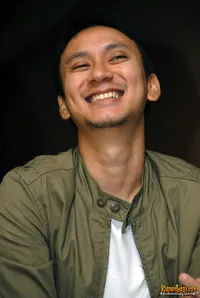 Foto Vincent Rompies