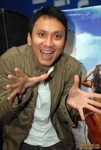 Foto Vincent Rompies