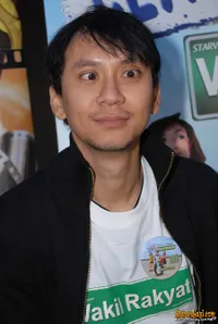 Foto Vincent Rompies