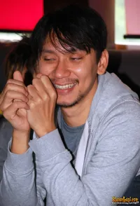 Foto Vincent Rompies